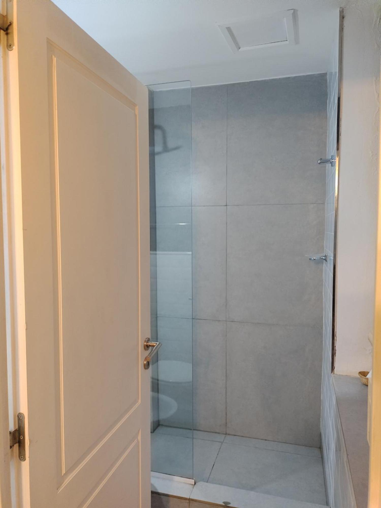 וילה לה אנגוסטרה Hosteria Bajo Cero חדר תמונה